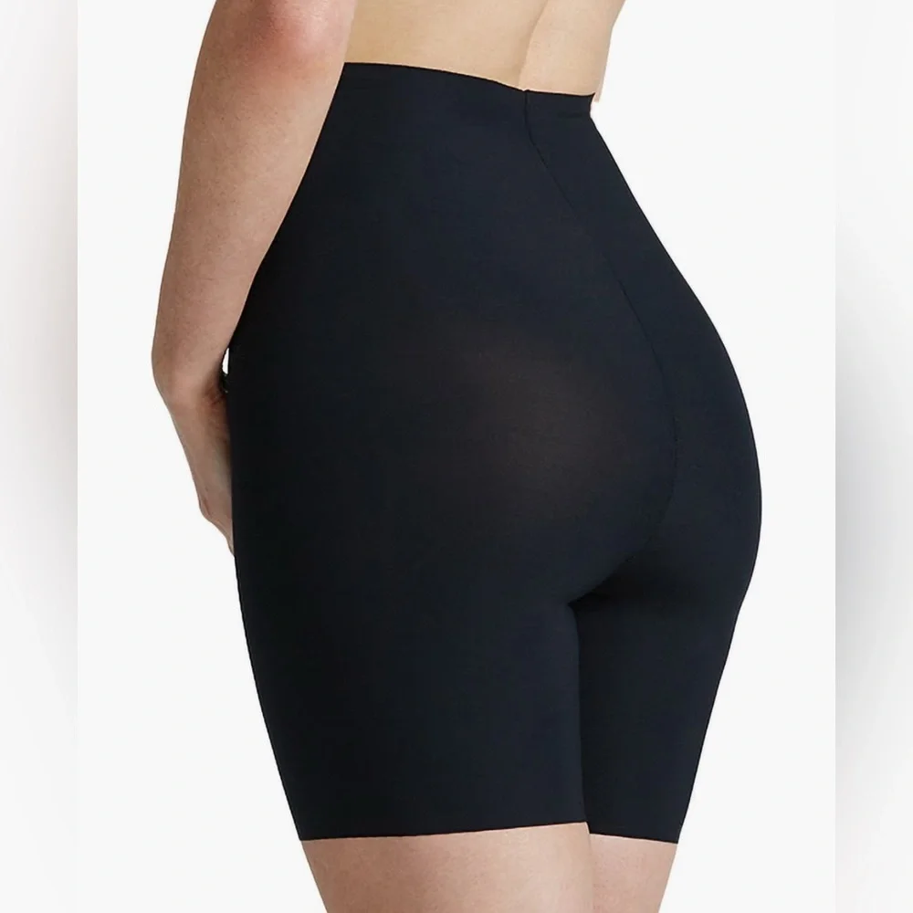 Commando Classic Control Shapewear Shorts - Like New! - Picture 2 of 3